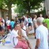 Soirée barbecue mardi 7 juillet 2015